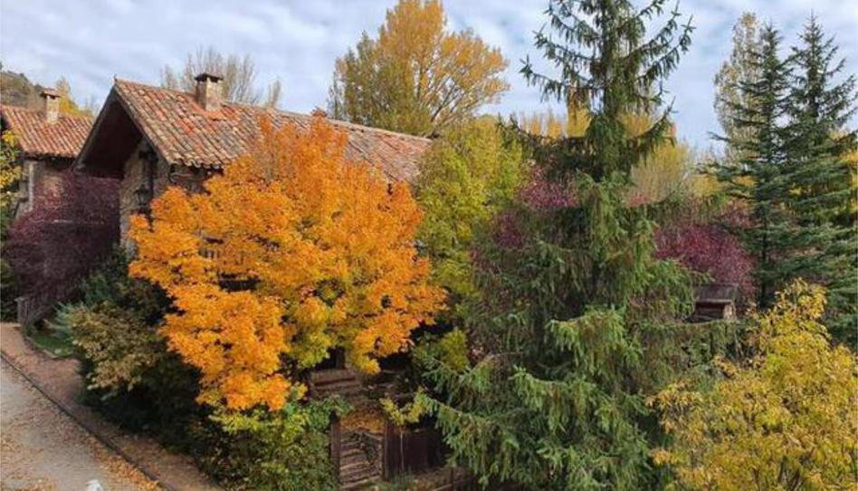 Apartment for sale in Los Valles - Sanz Vázquez - El Fuerte, Guadalajara - image 1 Photo 1 of Apartment for sale in Los Valles - Sanz Vázquez - El Fuerte, Guadalajara