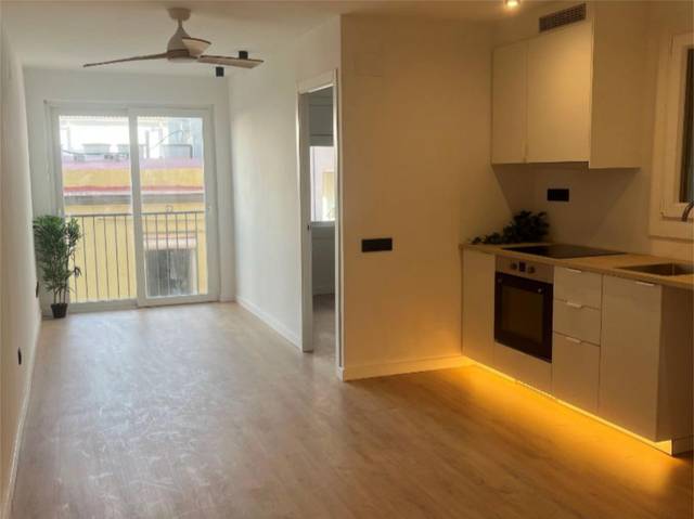Piso en Venta en Carrer de l'Economia, 51 en Centre Vila