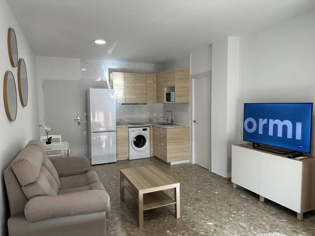 Loft en Alquiler en Avenida de Andalucía, 99 en Cártama