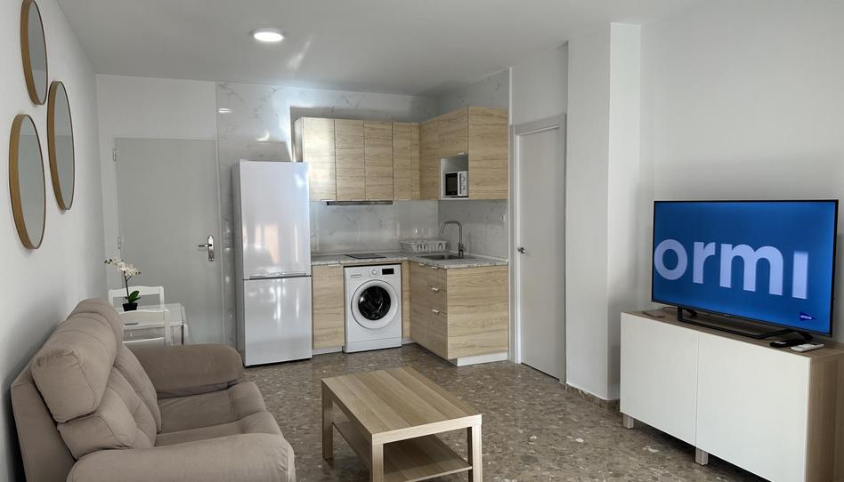 Loft to rent in Avenida de Andalucía, 99, Cártama, Málaga - image 1 Photo 1 of Loft to rent in Avenida de Andalucía, 99, Cártama, Málaga