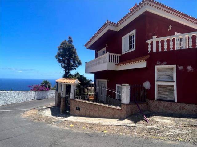 Casa-chalet en Venta en Calle el Seifón, 27 en Araya
