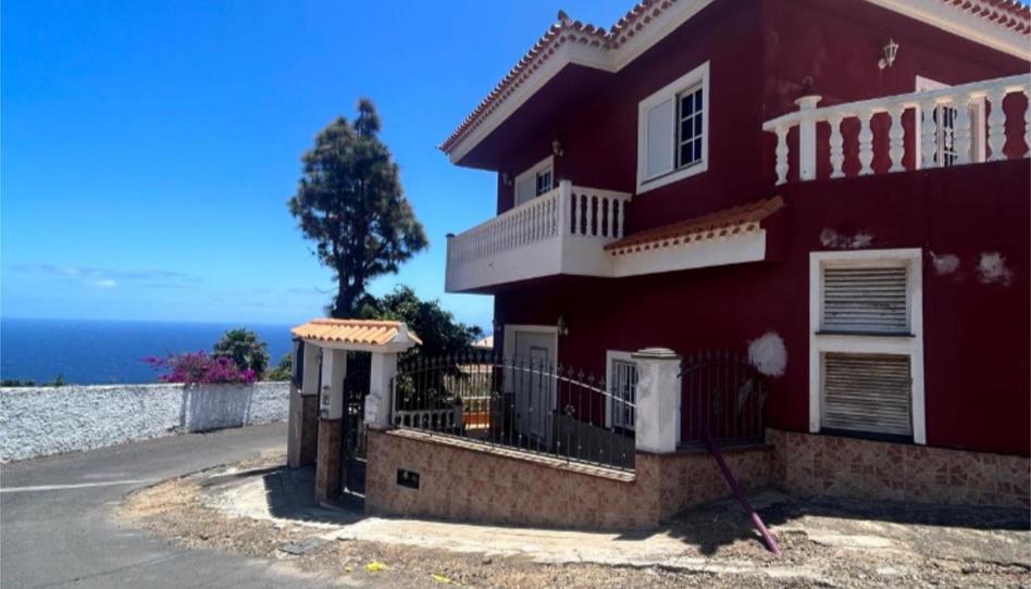 Casa o xalet en venda a Calle el Seifón, 27, Araya, Santa Cruz de Tenerife - imatge 1 Foto 1 de Casa o xalet en venda a Calle el Seifón, 27, Araya, Santa Cruz de Tenerife