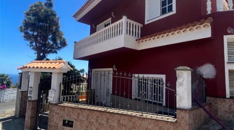 Casa o xalet en venda a Calle el Seifón, 27, Araya, Santa Cruz de Tenerife - imatge 2 Foto 2 de Casa o xalet en venda a Calle el Seifón, 27, Araya, Santa Cruz de Tenerife