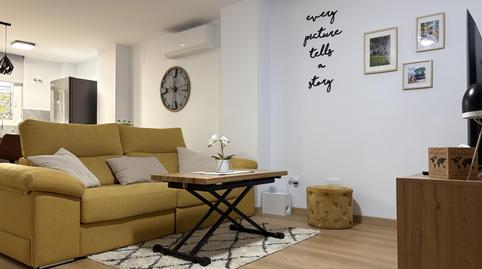 Pis en venda a Avenida de Carlos III, 81, Fátima - Levante, Córdoba - imatge 5 Foto 5 de Pis en venda a Avenida de Carlos III, 81, Fátima - Levante, Córdoba