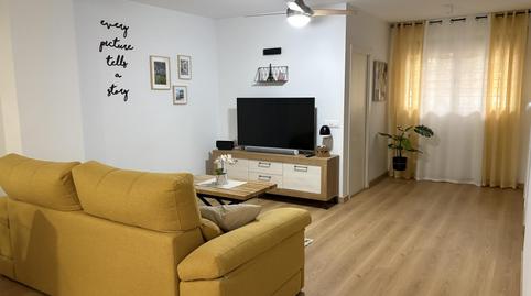 Pis en venda a Avenida de Carlos III, 81, Fátima - Levante, Córdoba - imatge 4 Foto 4 de Pis en venda a Avenida de Carlos III, 81, Fátima - Levante, Córdoba