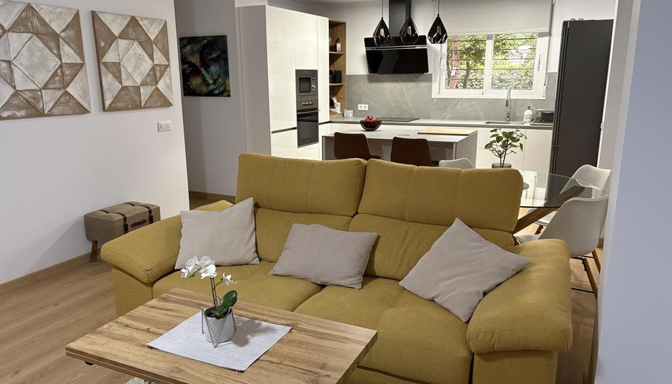 Pis en venda a Avenida de Carlos III, 81, Fátima - Levante, Córdoba - imatge 1 Foto 1 de Pis en venda a Avenida de Carlos III, 81, Fátima - Levante, Córdoba