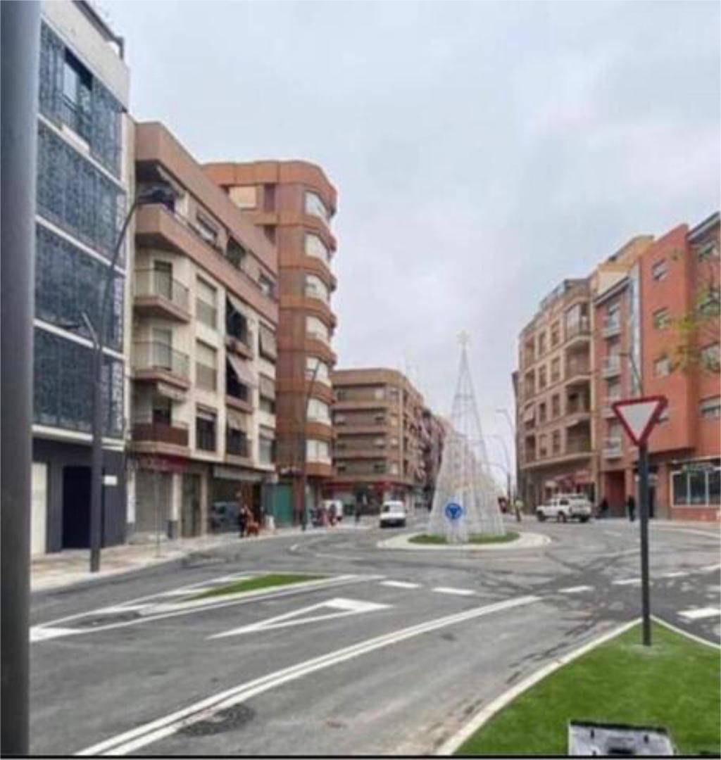 Pis de lloguer a San José Pis de lloguer a San José