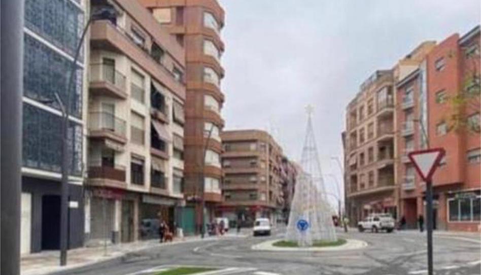 Flat to rent in San José, Murcia - image 1 Photo 1 of Flat to rent in San José, Murcia