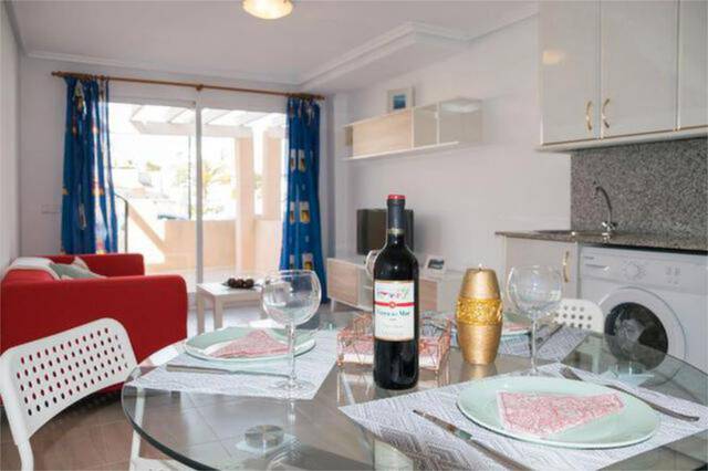 Loft en Alquiler en Villamartín - Las Filipinas