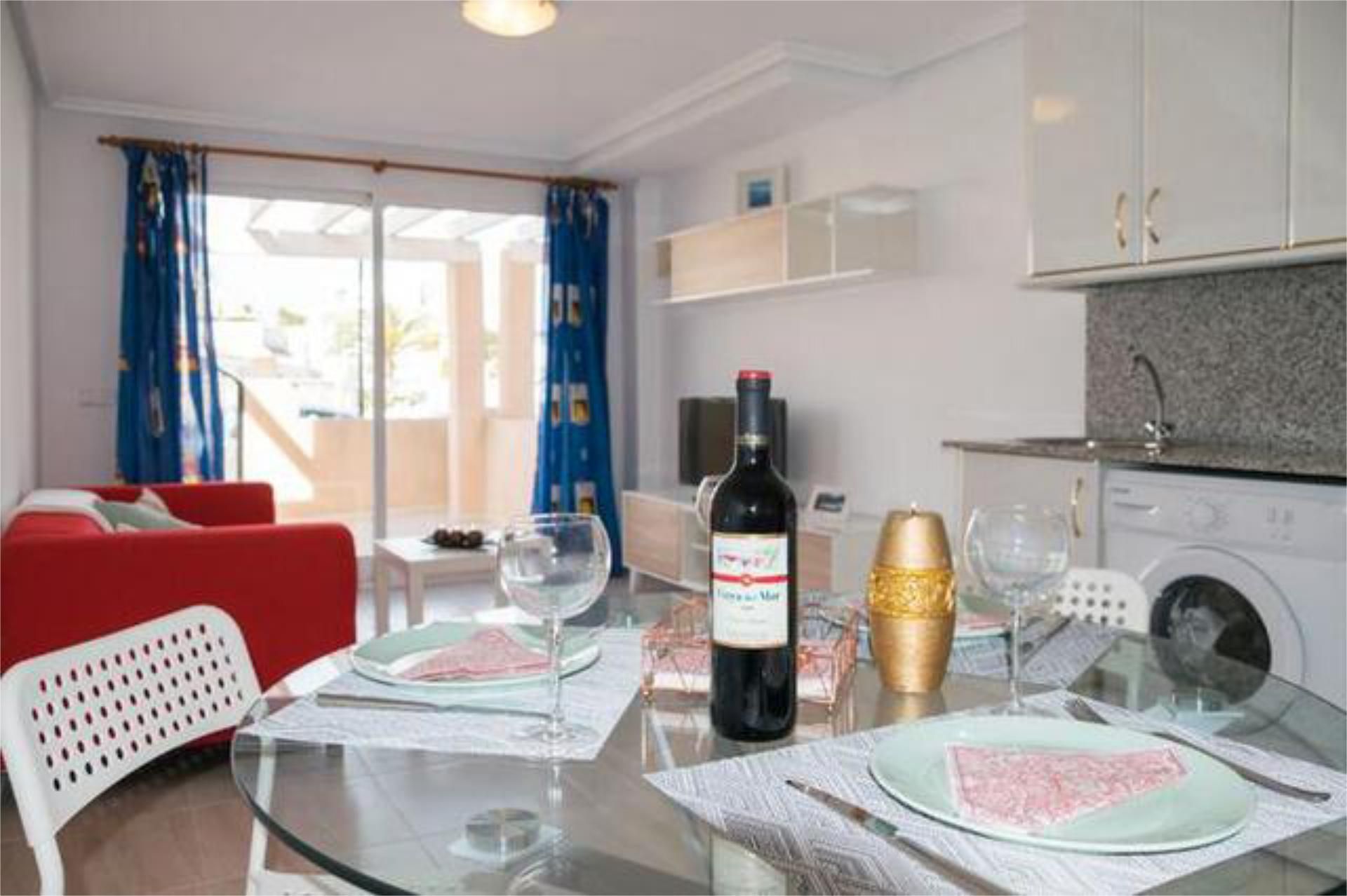 Loft to rent in Villamartín - Las Filipinas