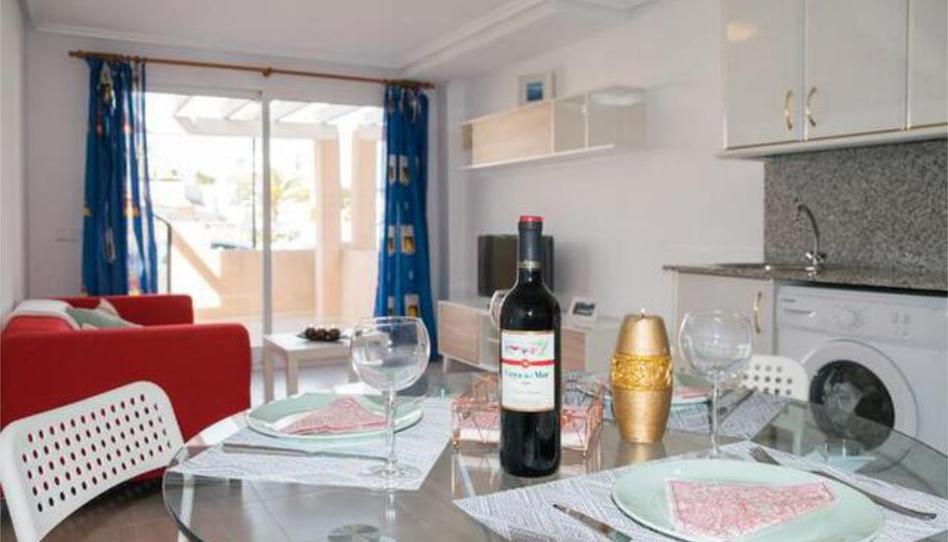 Loft to rent in Villamartín - Las Filipinas, Alicante - image 1 Photo 1 of Loft to rent in Villamartín - Las Filipinas, Alicante