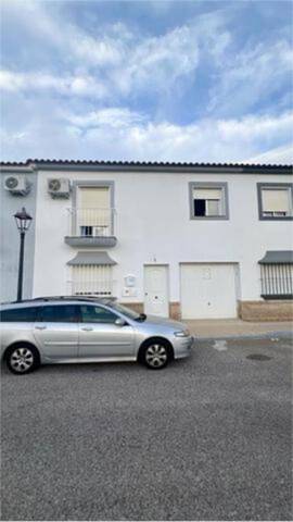 Casa-chalet en Alquiler en Umbrete