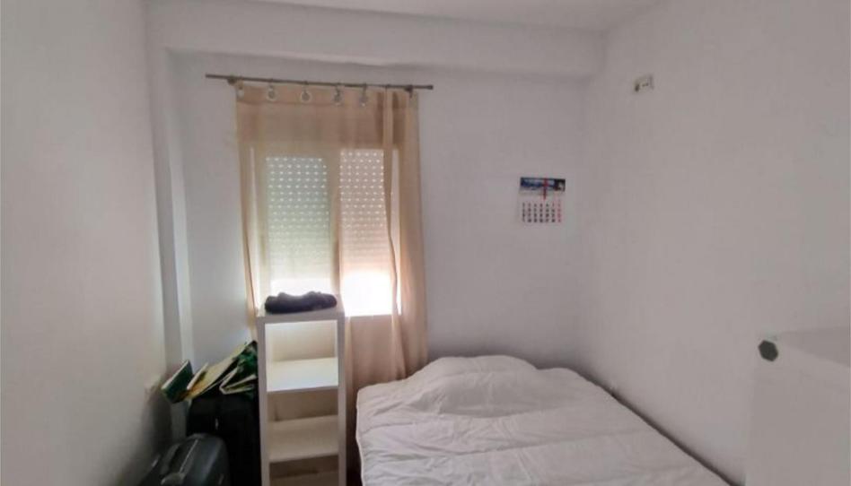 Flat to share in Carrer del Mestre Guerrero, 6, La Petxina, Valencia - image 1 Photo 1 of Flat to share in Carrer del Mestre Guerrero, 6, La Petxina, Valencia