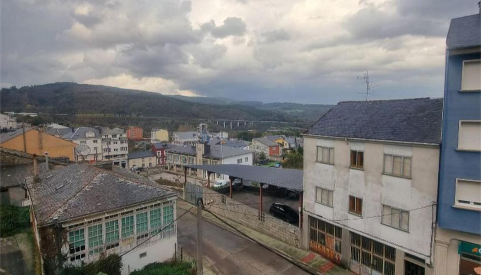 Flat for sale in Ronda Outeiro, 1, Becerreá, Lugo - image 1 Photo 1 of Flat for sale in Ronda Outeiro, 1, Becerreá, Lugo