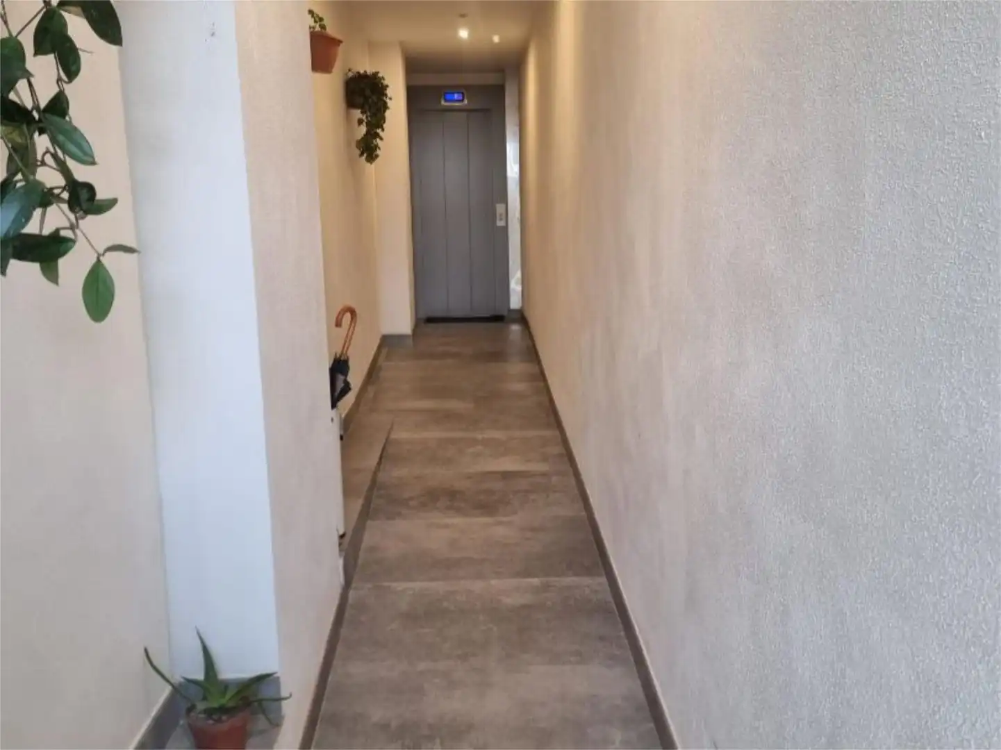 Wohnung zum Verkauf in Becerreá