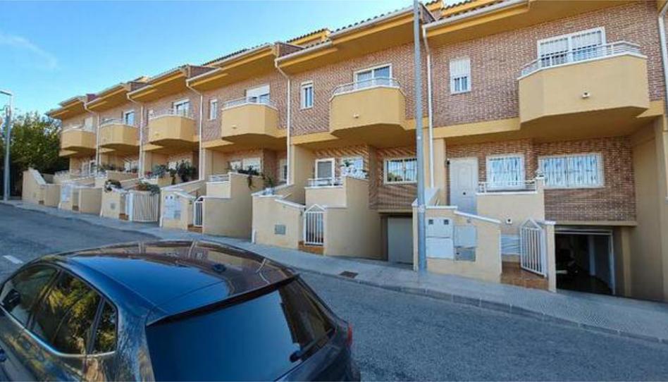 Casa o xalet en venda a Garres y Lages, Murcia - imatge 1 Foto 1 de Casa o xalet en venda a Garres y Lages, Murcia