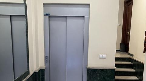 Foto 2 de Piso de alquiler en Calle Luis Ponce de León, 11, Huerta de la Reina - Trassierra, Córdoba