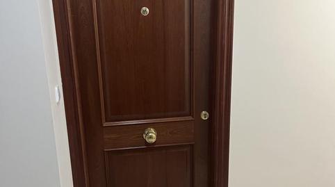 Foto 3 de Piso de alquiler en Calle Luis Ponce de León, 11, Huerta de la Reina - Trassierra, Córdoba