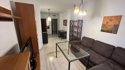 Foto 5 de Piso de alquiler en Calle Luis Ponce de León, 11, Huerta de la Reina - Trassierra, Córdoba