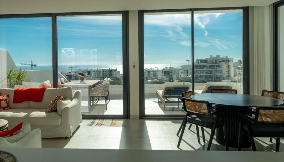 Attic for sale in Avenida 8 de Marzo, 8, El Higuerón, Málaga - image 1 Photo 1 of Attic for sale in Avenida 8 de Marzo, 8, El Higuerón, Málaga