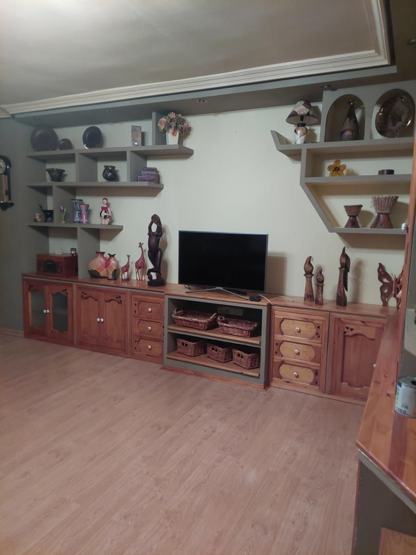 Pis de lloguer a Calle Granada, 5, Úbeda