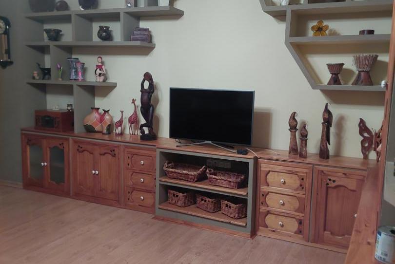 Pis de lloguer a Calle Granada, 5, Úbeda, Jaén - imatge 1 Foto 1 de Pis de lloguer a Calle Granada, 5, Úbeda, Jaén