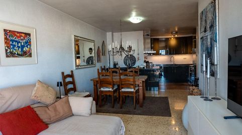 Foto 4 de Piso en venta en Plaza Sol Playa, 5, Puerto Deportivo, Fuengirola