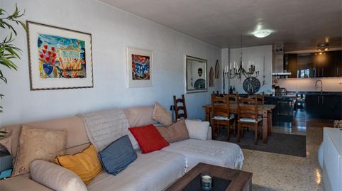 Foto 5 de Piso en venta en Plaza Sol Playa, 5, Puerto Deportivo, Fuengirola