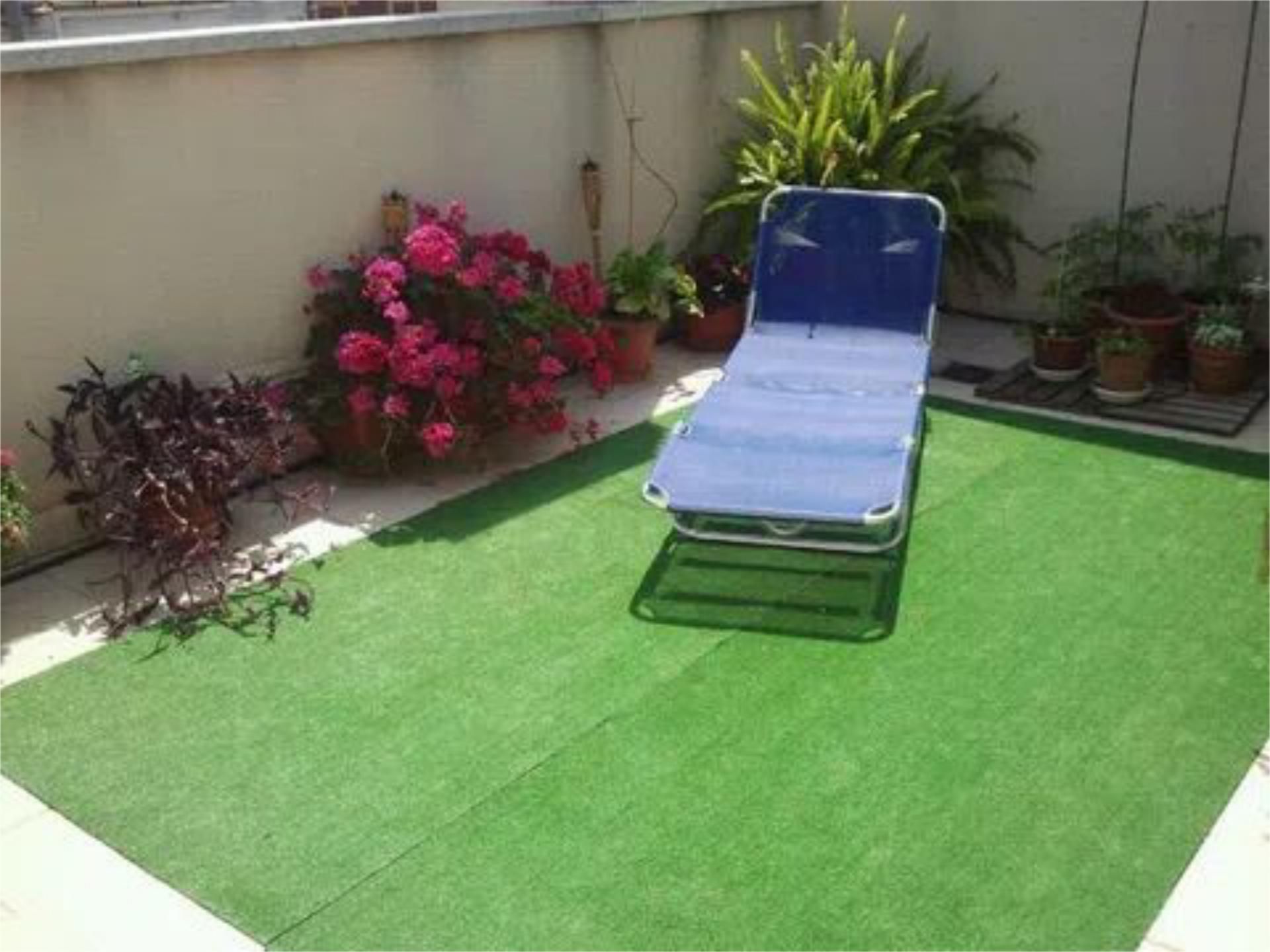 Flat to rent in Carrer del Marqués de Salamanca, 25, Mestrets Terrace of Flat to rent in Castellón de la Plana / Castelló de la Plana