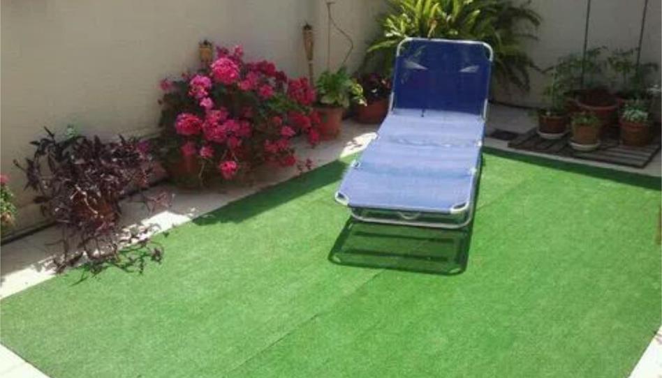 Flat to rent in Carrer del Marqués de Salamanca, 25, Mestrets, Castellón - image 1 Photo 1 of Flat to rent in Carrer del Marqués de Salamanca, 25, Mestrets, Castellón