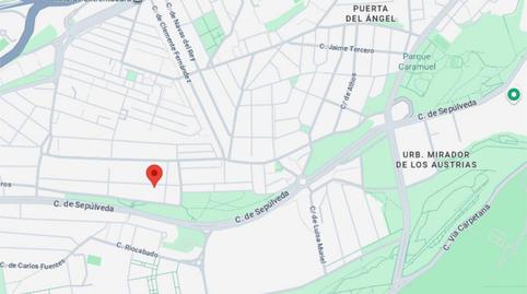 Foto 2 de Piso en venta en Paseo de Los Perales, 15, Puerta del Ángel,  Madrid Capital