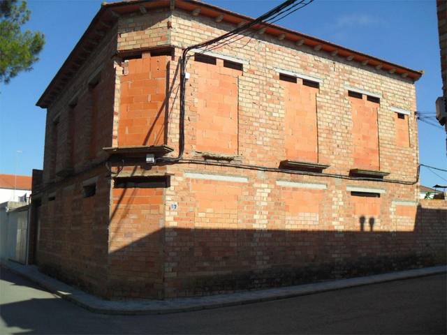 Casa adosada en Venta en Calle Romero, 3 en El Viso