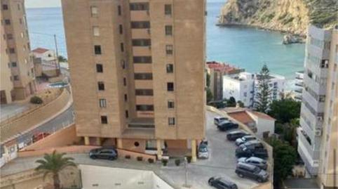 Flat to rent in Cala de Finestrat, Alicante - image 2 Photo 2 of Flat to rent in Cala de Finestrat, Alicante