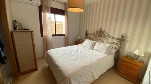 Flat to rent in Cala de Finestrat, Alicante - image 3 Photo 3 of Flat to rent in Cala de Finestrat, Alicante