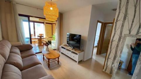 Flat to rent in Cala de Finestrat, Alicante - image 4 Photo 4 of Flat to rent in Cala de Finestrat, Alicante