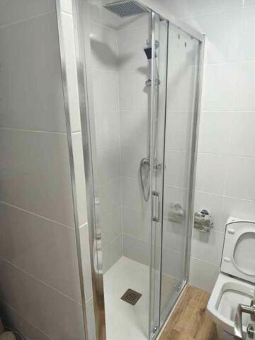 Baño de Loft en venta en  Madrid Capital con Calefacción