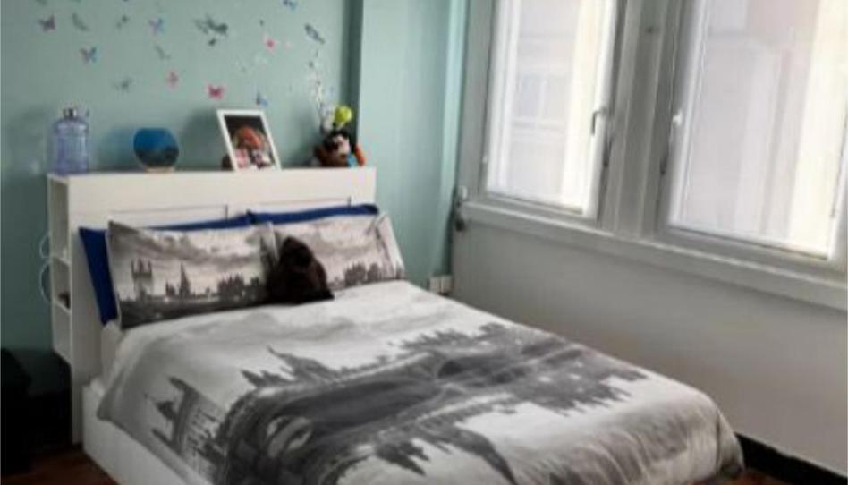 Foto 1 de Pis per a compartir a Rúa Eugenio Carré Aldao, 6, Os Mallos, A Coruña