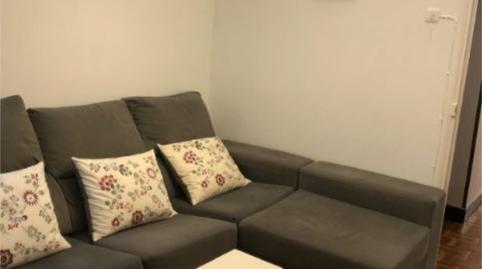 Foto 4 de Pis per a compartir a Rúa Eugenio Carré Aldao, 6, Os Mallos, A Coruña