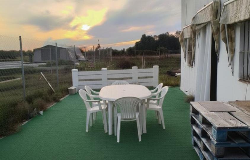 Finca rústica de lloguer a Calle Santa Clara, 18t, Marchena, Sevilla - imatge 1 Foto 1 de Finca rústica de lloguer a Calle Santa Clara, 18t, Marchena, Sevilla