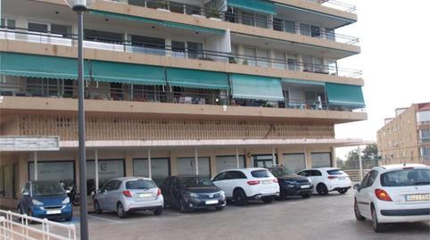 Photo 3 of Flat to rent in Avenue Avinguda de la Condomina, 13, Albufereta, Alicante