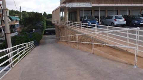 Photo 4 of Flat to rent in Avenue Avinguda de la Condomina, 13, Albufereta, Alicante