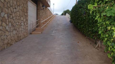 Photo 5 of Flat to rent in Avenue Avinguda de la Condomina, 13, Albufereta, Alicante