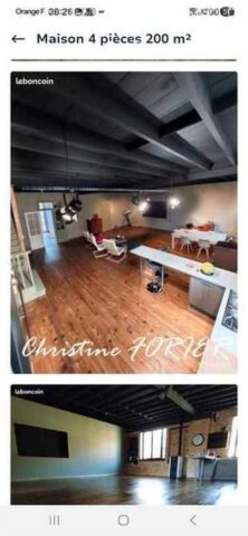 Loft for sale in La Jonquera