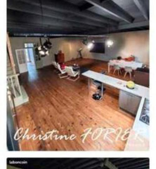 Loft for sale in La Jonquera, Girona - image 1 Photo 1 of Loft for sale in La Jonquera, Girona