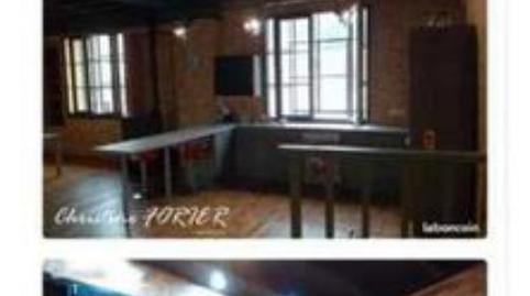 Loft for sale in La Jonquera, Girona - image 4 Photo 4 of Loft for sale in La Jonquera, Girona