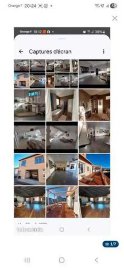 Loft zum Verkauf in La Jonquera mit Terrasse und Möbliert
