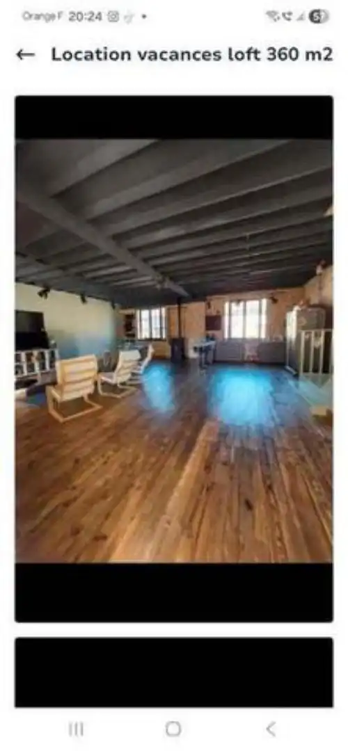 Loft zum Verkauf in La Jonquera mit Terrasse und Möbliert