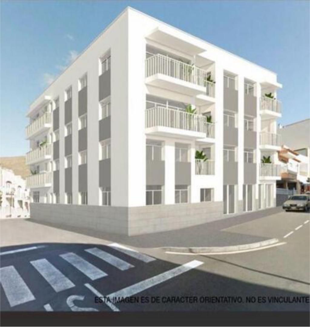 Flat to rent in Casco Urbano