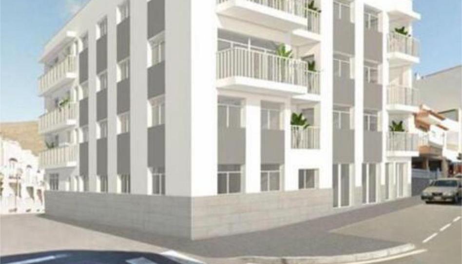 Flat to rent in Casco Urbano, Santa Cruz de Tenerife - image 1 Photo 1 of Flat to rent in Casco Urbano, Santa Cruz de Tenerife