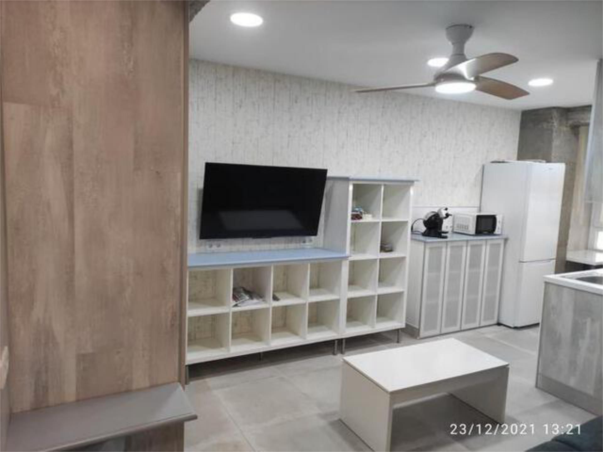 Apartament de lloguer a Oliveros - Altamira